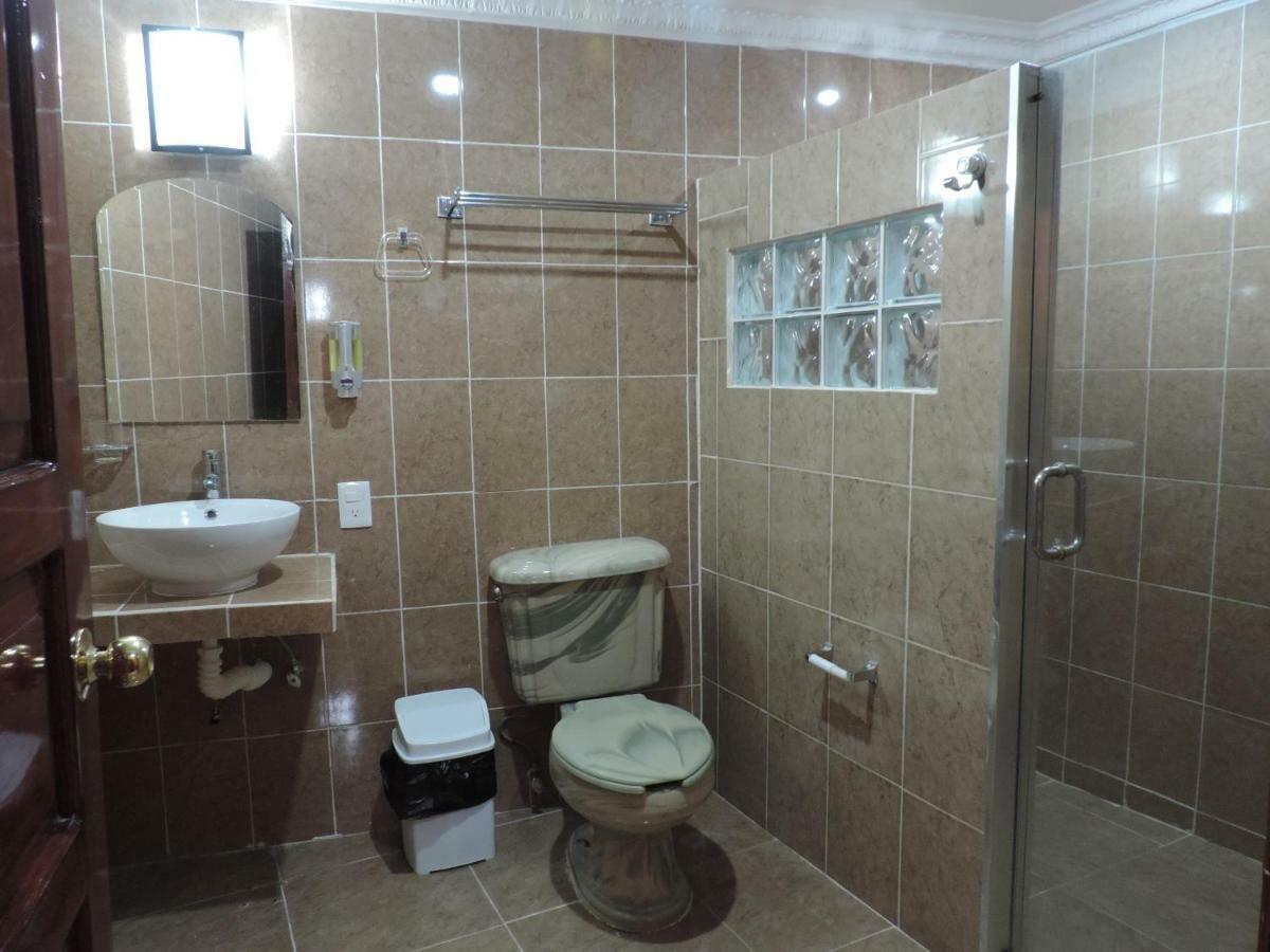 Casa Xcocay Hotel Valladolid  Eksteriør billede