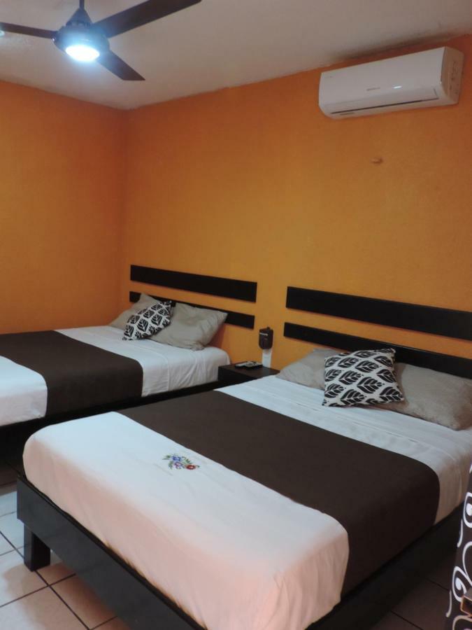 Casa Xcocay Hotel Valladolid  Eksteriør billede