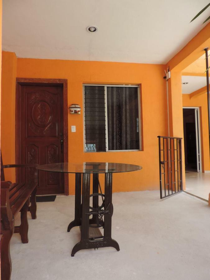 Casa Xcocay Hotel Valladolid  Eksteriør billede