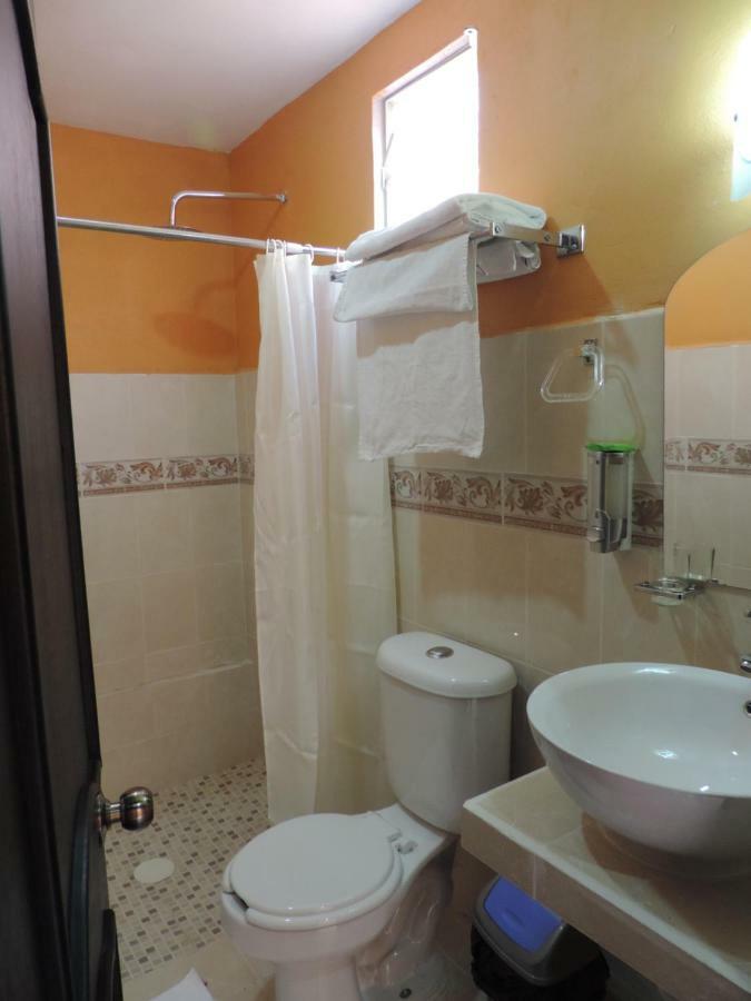 Casa Xcocay Hotel Valladolid  Eksteriør billede
