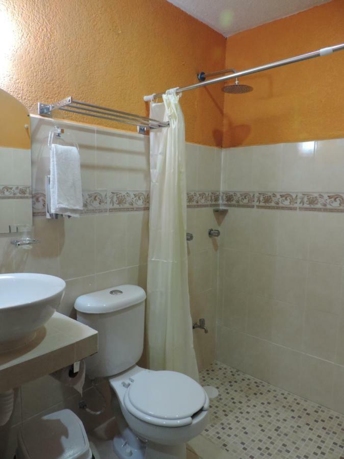 Casa Xcocay Hotel Valladolid  Eksteriør billede