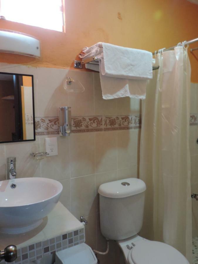 Casa Xcocay Hotel Valladolid  Eksteriør billede