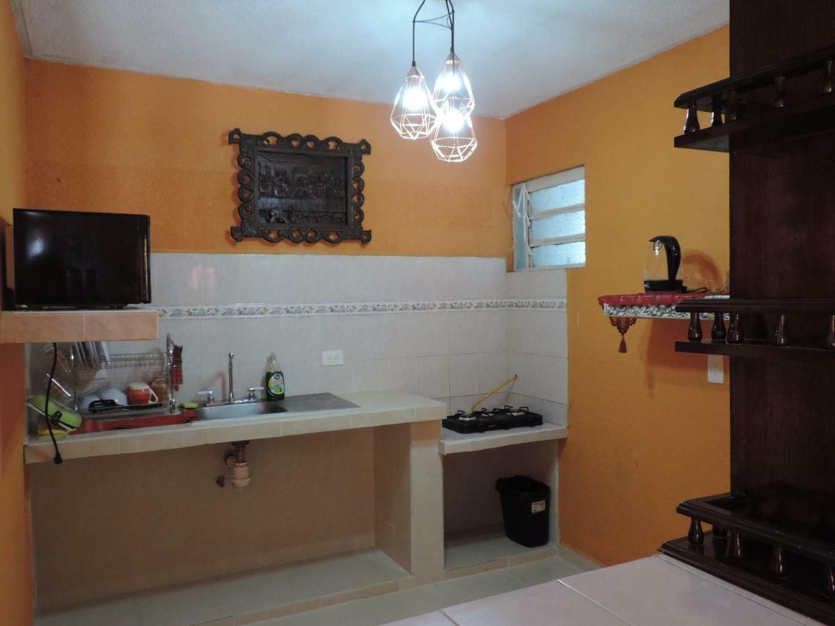 Casa Xcocay Hotel Valladolid  Eksteriør billede